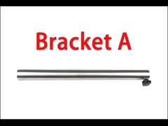 Ασφαλές και αξιόπιστο φορτηγό μεταφοράς ασθενών με επίστρωση σκόνης και χωρητικότητα φορτίου 30 kg