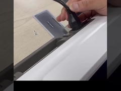 Αποτελεσματική καρδιακή εξέταση με ηλεκτρικό εξομοιωτή 12 μολύβδου