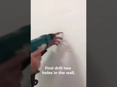 Βελτιώστε το χώρο εργασίας με στήριξη οθόνης - ελαφρύ 2,9kg λευκό