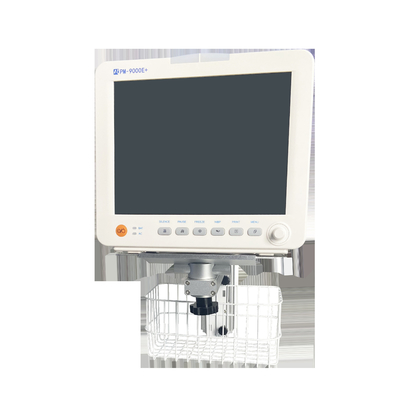 Υψηλής ποιότητας OEM Vet Multiparameter Monitor Βιολογικά σημάδια