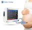 12,1 ίντσα 9 μητρικός εμβρυϊκός εξοπλισμός νοσοκομείων οργάνων ελέγχου παραμέτρου για τη έγκυο γυναίκα