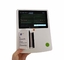 Φορητό μηχάνημα ΗΚΓ με οθόνη συναγερμών LCD/LED Μέτρηση καρδιακού παλμού