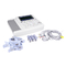 Ιατρική μηχανή 12 κανάλια ISO εκτυπωτών ECG οργάνων πιστοποιημένα