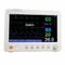 Ηλεκτροκαρδιογράφημα/NIBP φορητός πολλαπλών παραμέτρων για την αποθήκευση εσωτερικών δεδομένων στο νοσοκομείο