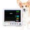 Φορητή κτηνιατρική μηχανή ECG με την παροχή ηλεκτρικού ρεύματος Battery/AC