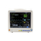 Υψηλής ποιότητας φορητό ECG ICU παρακολούθηση ασθενής οθόνη 12,1 ιντσών χρώμα οθόνη TFT ασθενής οθόνη