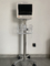 Πολλαπλές παραμέτρους ICU Παρακολούθηση ασθενών Νοσοκομείο Ιατρική Παρακολούθηση ασθενών Stand