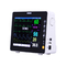 Ιατρική παρακολούθηση ασθενών 8 ιντσών TFT LCD Παρακολούθηση ασθενών με έξι τυποποιημένες παραμέτρους Παρακολούθηση ασθενών