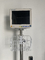 Επαγγελματική ιατρική κλινική φορητή συσκευή παρακολούθησης ασθενών με στεφάνη