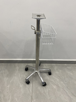 Υψηλής ποιότητας Mindray MEC/IMEC/EPM/UMEC Ασθενητικό Παρατηρητή Τρόλε για Νοσοκομείο