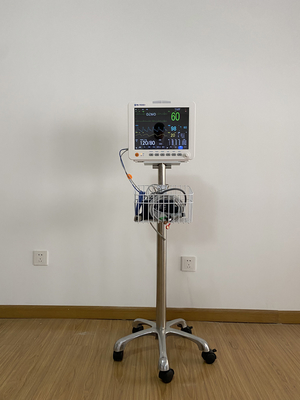 Νοσοκομείο Έξι Παραμέτρους ICU Πολλαπλές Παραμέτρους Παρακολούθηση φορητή κτηνιατρική παρακολούθηση ασθενών