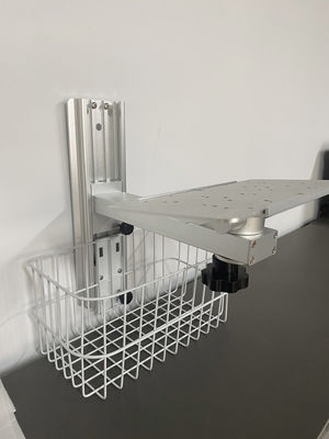 Παρακολούθηση ασθενών Στον τοίχο τοποθέτηση Στάνος Προαιρετική στήριξη για την παρακολούθηση Mindray UMEC