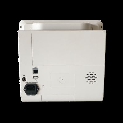 Clinic Icu Multipara Patient Monitor First-aid Devices Patient Monitoring System