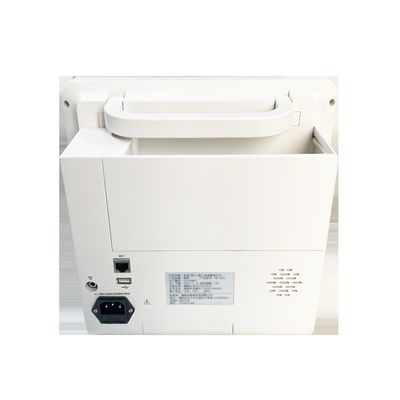 Rainbow PM-9000A+ Έγχρωμη οθόνη TFT 12,1 ιντσών Πολυπαραμετρικό μόνιτορ ασθενών με 1 έτος εγγύηση και 2 χρόνια διάρκεια ζωής