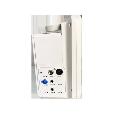 Ηλεκτρικό Πολυπαραμετρικό Μόνιτορ Ασθενών με Υποστήριξη 7 Γλωσσών και Τροφοδοσία 100-240V για Νεογνική Φροντίδα