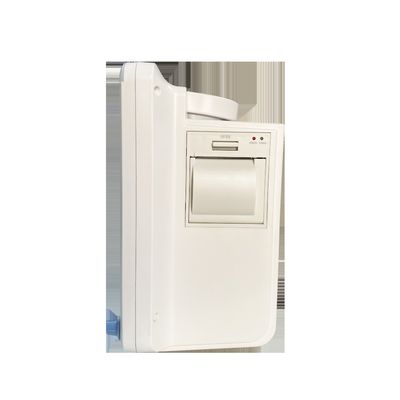 Ηλεκτρικό Πολυπαραμετρικό Μόνιτορ Ασθενών με Υποστήριξη 7 Γλωσσών και Τροφοδοσία 100-240V για Νεογνική Φροντίδα