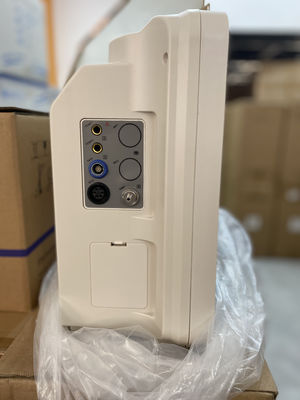 5 Παραμέτρων Κλάσης II Πολυπαραμετρικό Μόνιτορ Ασθενών με Τροφοδοσία 100-240V