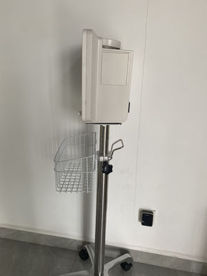 PM-9000E+ Πολυπαραμετρικό Μόνιτορ Ασθενών με Οθόνη 12,1 ιντσών για την Ανίχνευση της Υγείας του Σώματος σε Μονάδα Εντατικής Θεραπείας