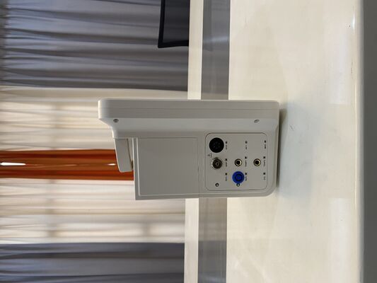 Οθόνη ασθενών πολλαπλών παραμέτρων 12,1 ιντσών για κτηνιατρική ΜΕΘ για παρακολούθηση ζωτικών σημείων