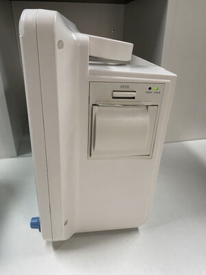 12.1" Χρωματιστή TFT πολλαπλής παραμέτρου οθόνη ασθενούς με πολλαπλές λειτουργίες και παρακολούθηση της υγείας για εντατική θεραπεία