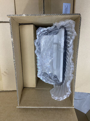 Οθόνη ασθενή πολλαπλών παραμέτρων 12,1 ιντσών με 6 παραμέτρους και προαιρετική οθόνη αφής