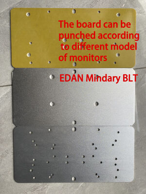 Εργοστάσιο προμηθειών για συσκευή παρακολούθησης ασθενών