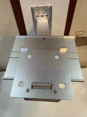 Ασθενής-παρατηρητής τοίχος τοποθέτηση μηχανή στέκεται ρυθμιζόμενο αισθητήρα στήριγμα συμβατό με Mindrays UMEC IMEC