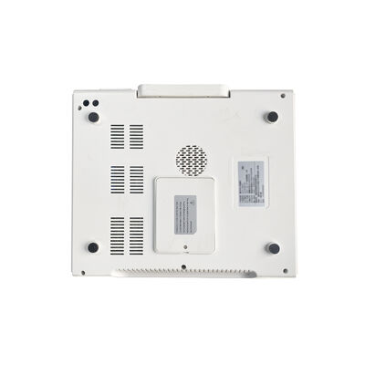 12 κανάλια φορητή συσκευή ΗΚΓ με οθόνη αφής 10 ιντσών για νοσοκομειακή και κλινική χρήση