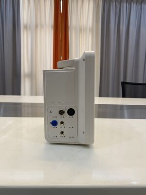 Παρακολούθηση ασθενών Πολλαπλών Παραμέτρων Παρακολούθηση ζωτικών σημείων Νοσοκομείο Φορητό ιατρικό Παρακολούθηση ασθενών
