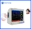 220V υπομονετικό Multiparameter οργάνων ελέγχου φορητό μητρικό εμβρυϊκό όργανο ελέγχου 12,1 ίντσας