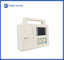 Ψηφιακό φορητό ECG μηχανών αυτοματοποίησης ιατρικό ECG όργανο ελέγχου έκτακτης ανάγκης