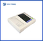 Η ελαφριά ιατρική εξωτερική SD κάρτα οθόνης αφής μηχανών ECG κατάλληλη φέρνει