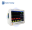 Φορητό όργανο ελέγχου ιατρικού εξοπλισμού GB9706.1 ICU Multipara οθόνης TFT LCD