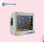 Ελαφρύς εμβρυϊκός αντι defibrillator επίδειξης χρώματος TFT LCD μηχανών οργάνων ελέγχου CTG
