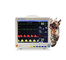 Ελαφρύς κτηνιατρικός εξοπλισμός ελέγχου επίδειξη 3.1kg χρώματος TFT LCD 12,1 ίντσας
