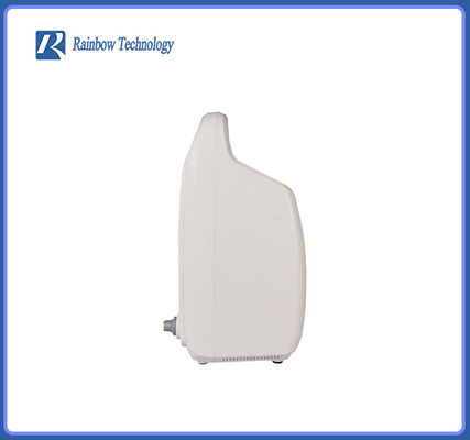 Πολυπαραμετρικές κτηνιατρικές οθόνες καπνογραφίας