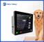 Multi-parameter 12,1 ίντσας κτηνιατρικός εξοπλισμός κλινικών κτηνιάτρων οθόνης αφής οργάνων ελέγχου