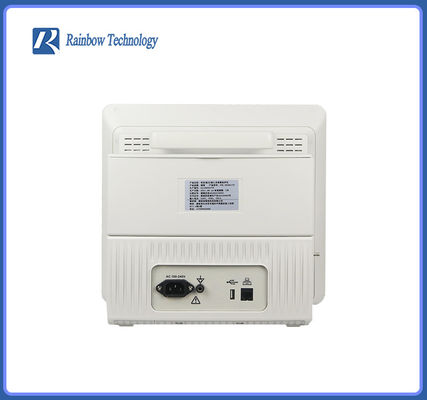 Οθόνη Αφής TFT LCD Μόνιτορ Ασθενή