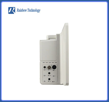 Οθόνη Αφής TFT LCD Μόνιτορ Ασθενή