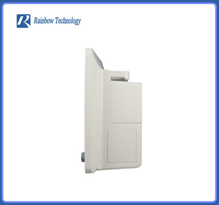 Οθόνη Αφής TFT LCD Μόνιτορ Ασθενή