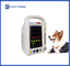 Κτηνιατρικό χρώμα TFT LCD εξοπλισμού ελέγχου ζωικών νοσοκομείων με το ψηφιακό οξυγόνο