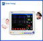 Φορητό μηχάνημα παρακολούθησης εμβρύου CTG Μητρικής Καρδιάς Εμβρύου TOCO για Μονές ή Δίδυμες