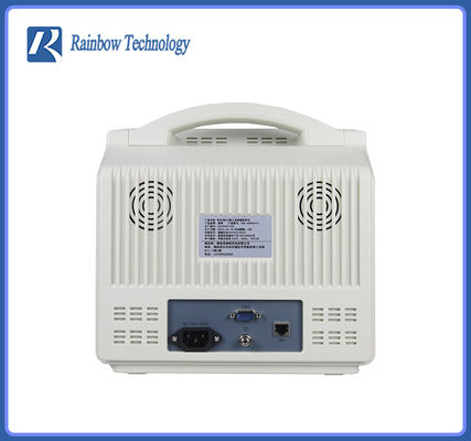 Κέντρο Εντατικής Θεραπείας Ζωτικά Σημάδια Παρακολούθηση ασθενών για το χειρουργείο του νοσοκομείου