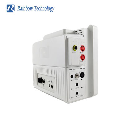 Ελεγκτής ασθενούς με οθόνη αφής νοσοκομείου