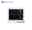 Εμβρυϊκό όργανο ελέγχου επίδειξης χρώματος TFT LCD 12,1 ίντσας ελαφρύ για ICU/CCU