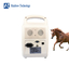 Πολλών χρήσεων κτηνιατρικός εξοπλισμός ελέγχου φορητός με την επίδειξη χρώματος LCD 7 ίντσας