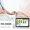 Φορητός cOem Doppler υπερήχου εμβρυϊκός διαθέσιμος για την επίδειξη οργάνων ελέγχου LCD καρδιών μωρών