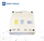 Εργαλείο ιατρικής ΗΚΓ LCD/LED με πολλαπλά μολύβια USB / Bluetooth / WiFi μεταφορά δεδομένων