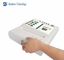 Ηλεκτροκαρδιογράφος 12 μηχανή 12 νοσοκομείων καναλιών ECG μόλυβδος ψηφιακός